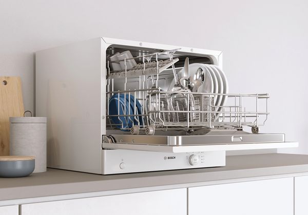 Mini Dishwasher