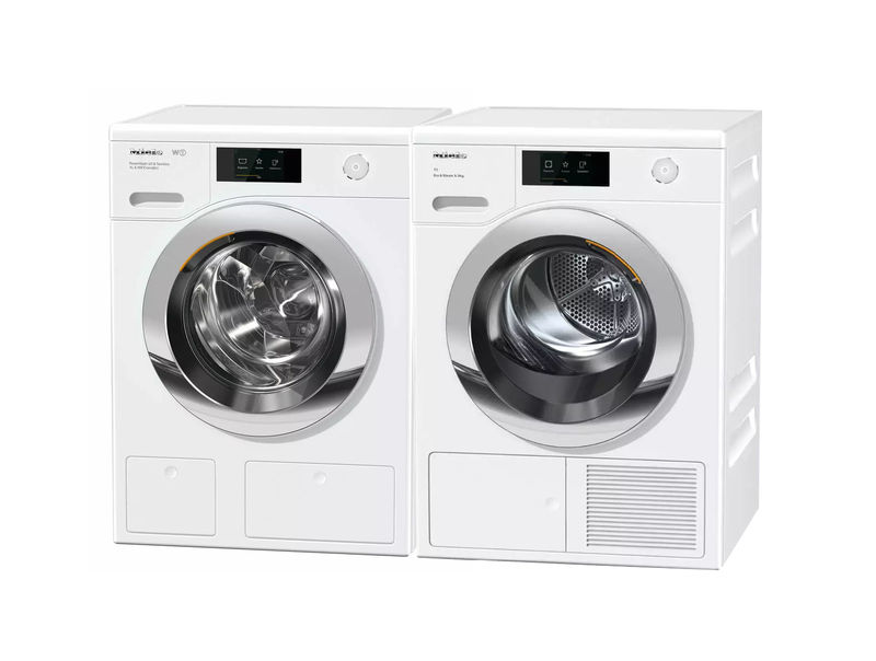 Washing Machines